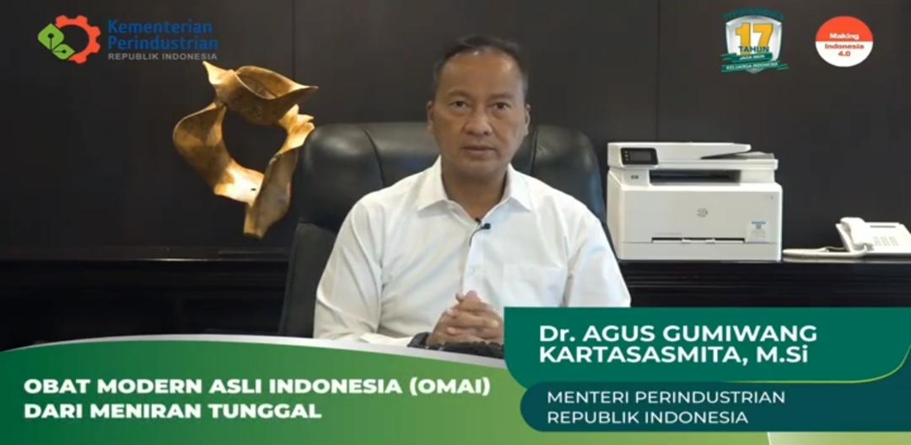 OMAI Makin Mendunia, Akan Segera Masuk JKN